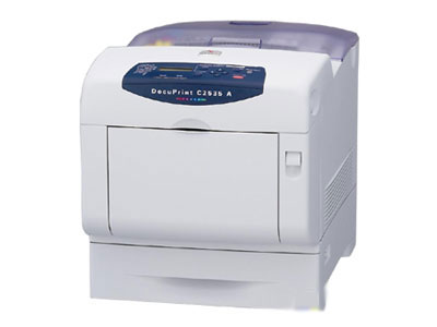 参考报价:已停产产品类型:彩色激光打印机最高分辨率:1200×1200dpi