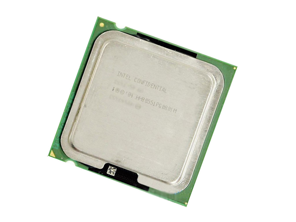 intel 酷睿2双核 e6300(散)