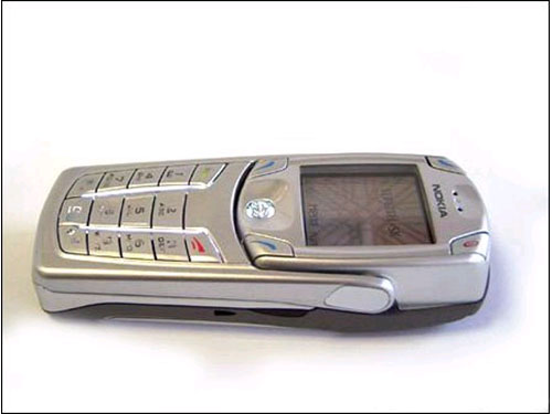 【诺基亚6822】诺基亚6822评测_诺基亚6822怎么样_报价_参数_图片