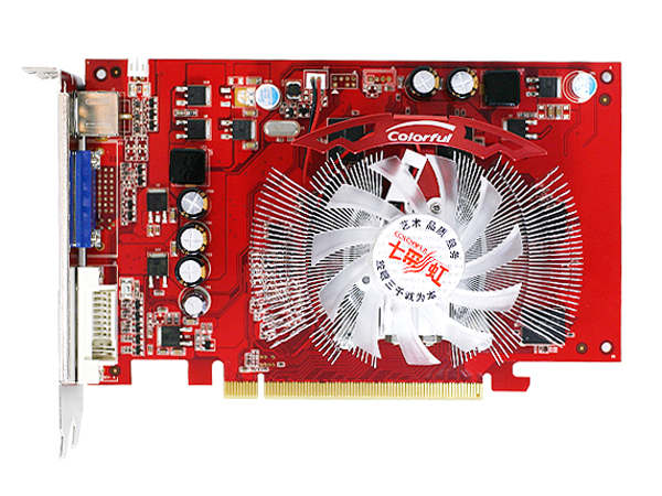 参考报价:￥399显卡芯片:geforce 9400gt核心频率:600mhz显存容量:256