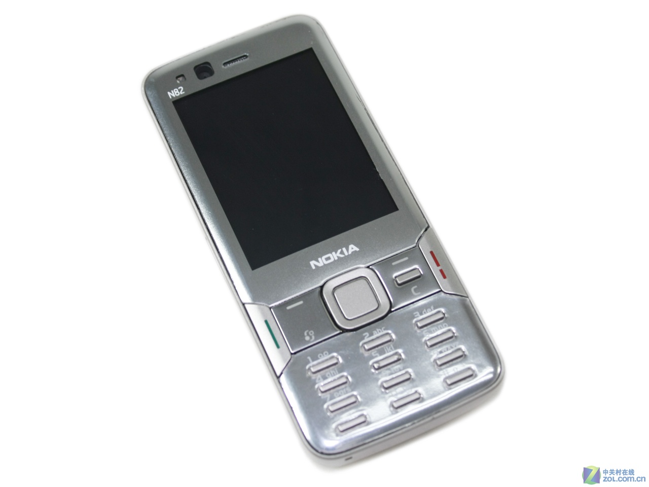 诺基亚n82