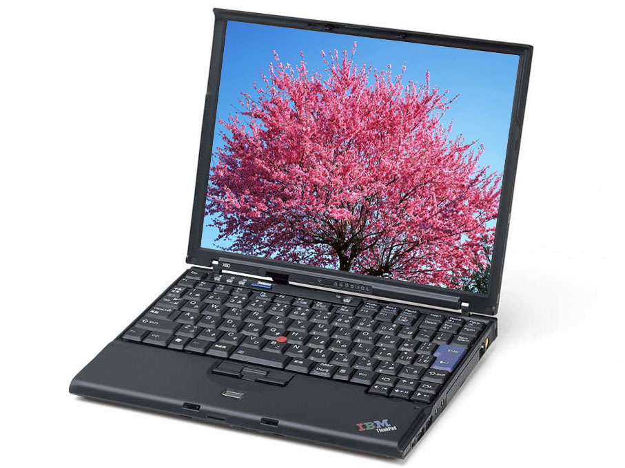 【thinkpad x60(1706ld1)】thinkpad x60(1706ld1)评测_thinkpad x60