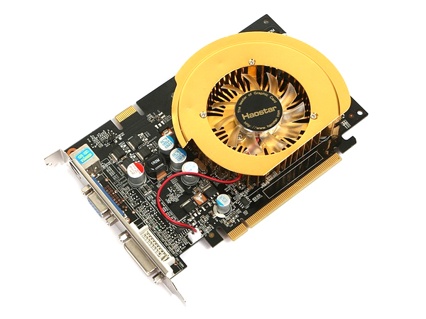 参考报价:￥435显卡芯片:geforce 9400gt核心频率:550mhz显存容量:512