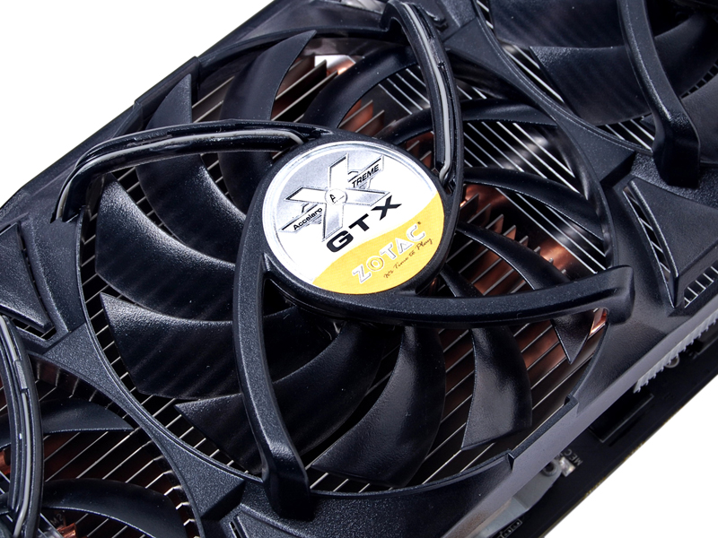 索泰gtx275-896d3首发版