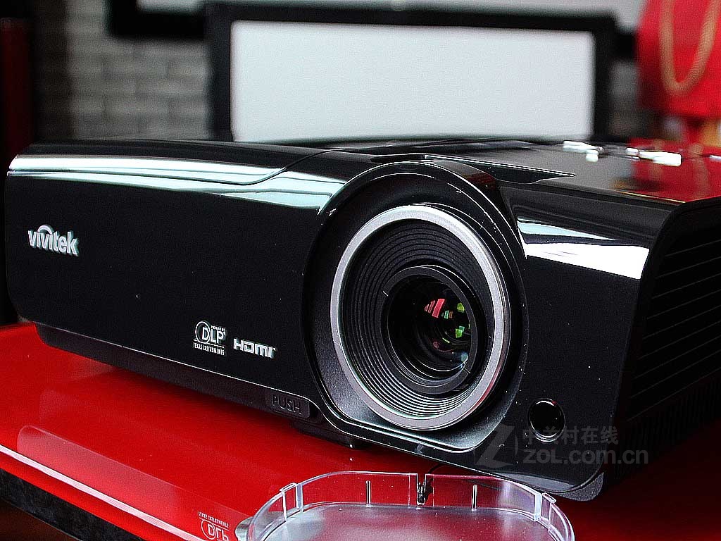 【vivitek d941vx资讯】vivitek d941vx投影仪手机 资讯 评测 视频