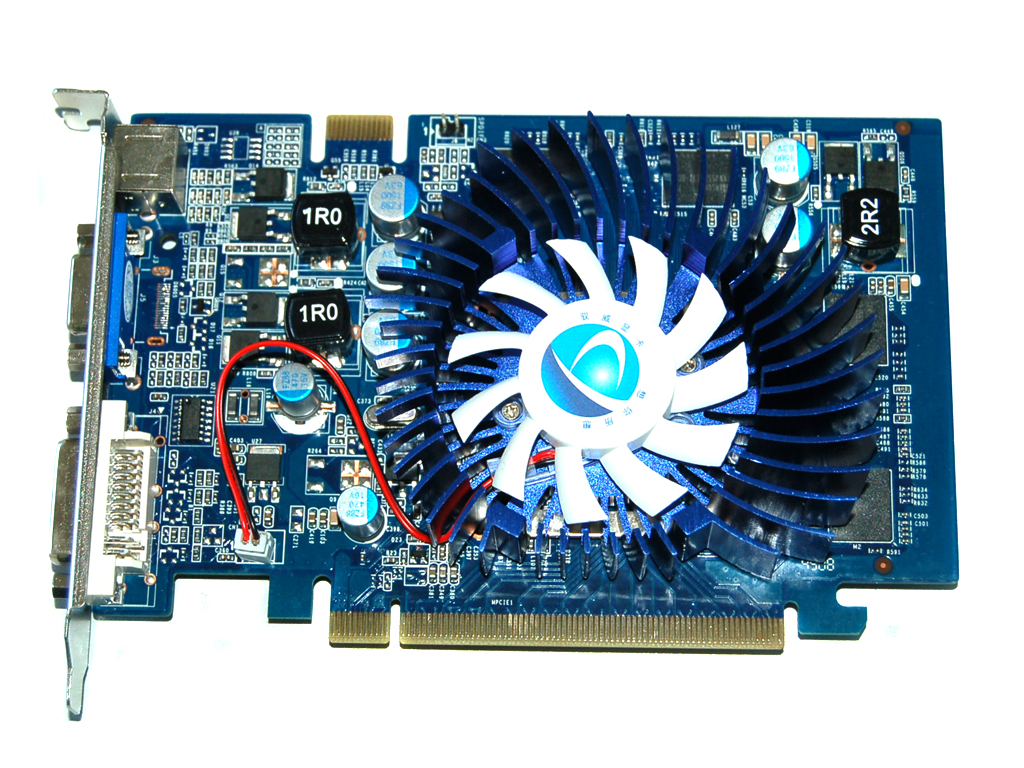 参考报价:￥299显卡芯片:geforce 9400gt核心频率:500mhz显存容量:128