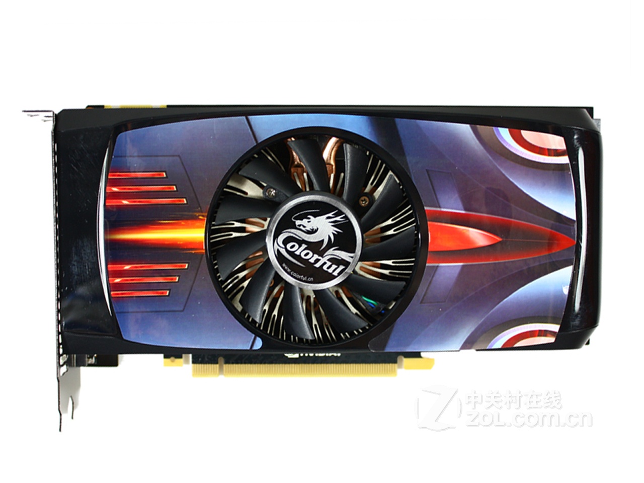 七彩虹igame460gd5ch版768mr40