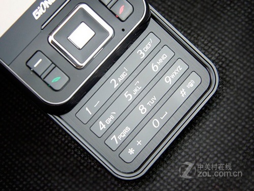 【金立 e603】金立 e603评测_金立 e603怎么样_报价_参数_图片