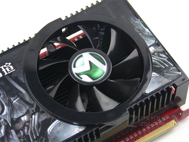 铭瑄gt240变形金刚高清版ii