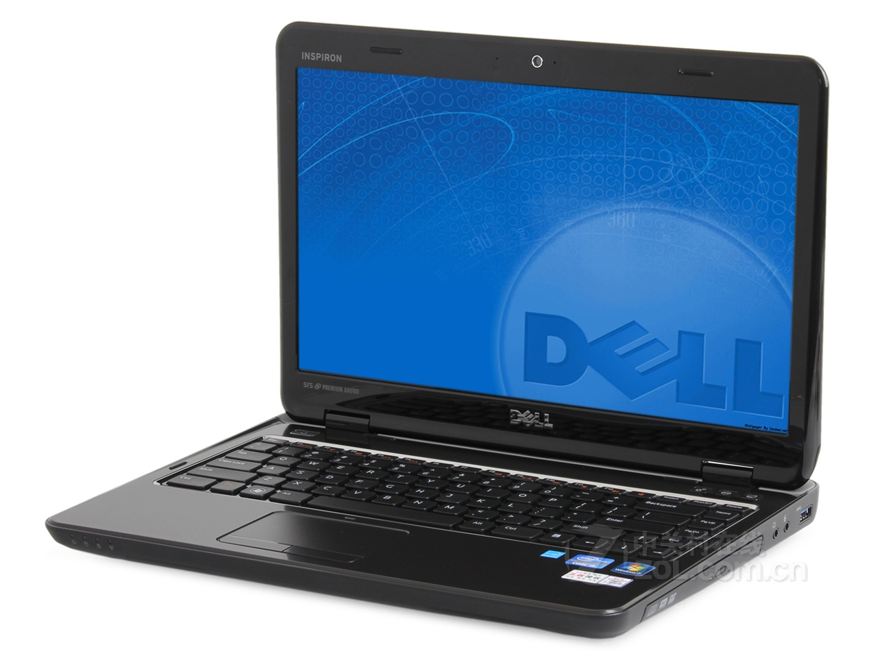 【戴尔 inspiron 灵越 14r 换壳版(n4110)】戴尔 inspiron 灵越 14r