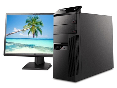 联想扬天m2610ne33001g160gdos