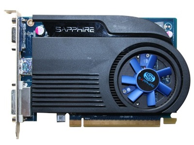 蓝宝石hd65701gbddr3白金版