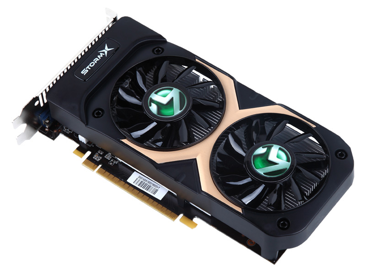 【铭瑄 gtx 750ti巨无霸iix2】点评铭瑄 gtx 750ti巨无霸iix2好不好