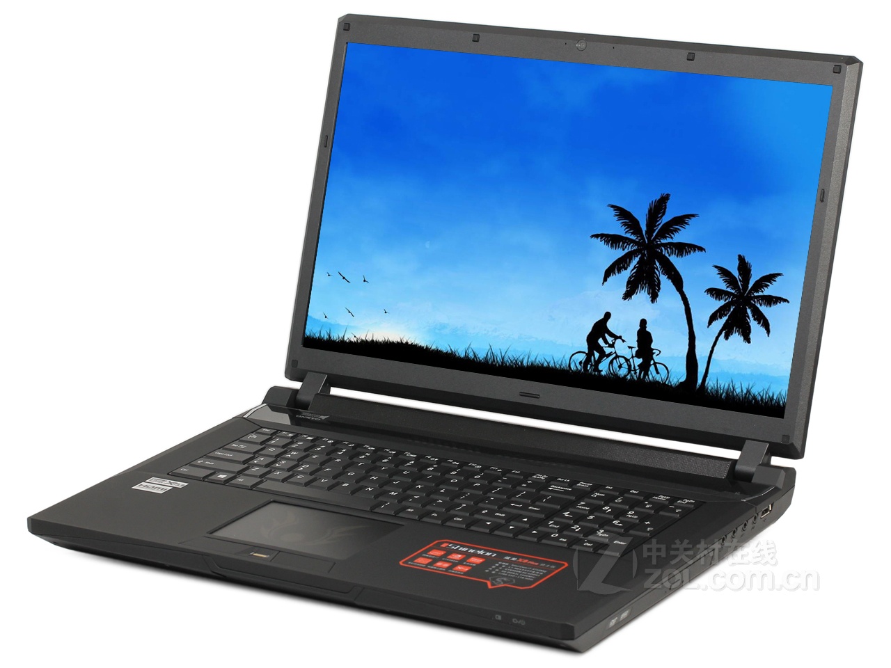 【炫龙 x8 plus(骑士版)】炫龙 x8 plus(骑士版)评测_炫龙 x8 pl