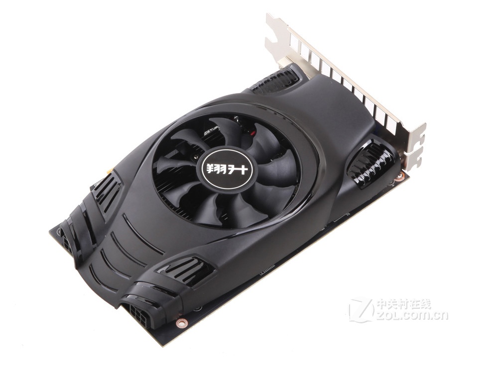 翔升gtx750ti天网1g d5