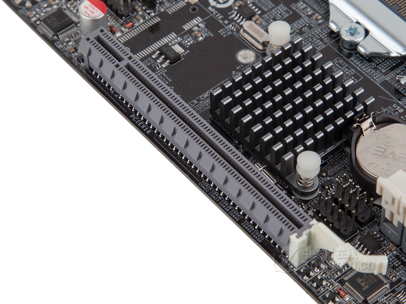 【铭瑄 ms-h81il全固版】铭瑄 ms-h81il全固版评测_铭瑄 ms-h81il全固