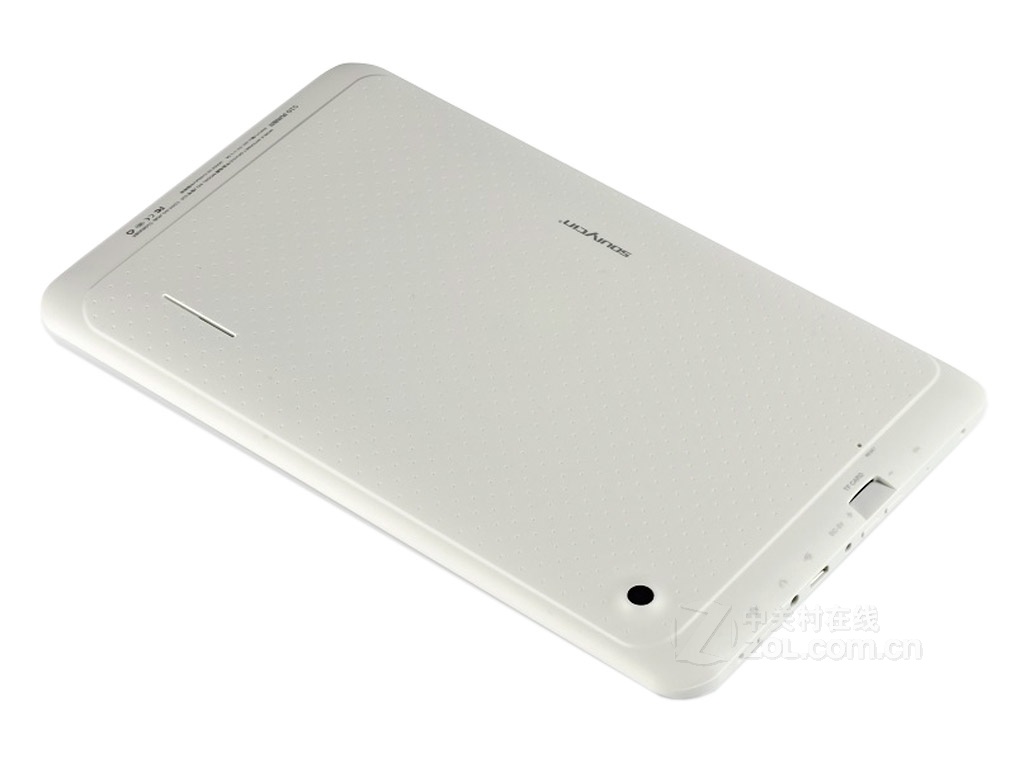 索立信s10双核音乐版