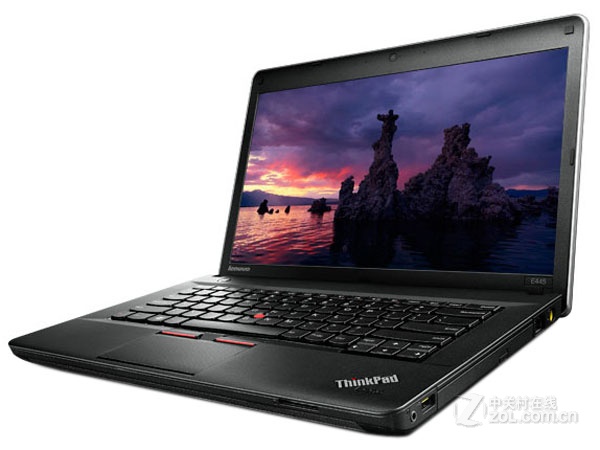 ThinkPad E445（20B1S00FCD） 