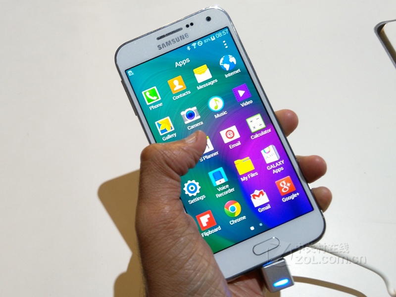 【三星 galaxy e3(移动4g)】三星 galaxy e3(移动4g)评测_三星 galaxy