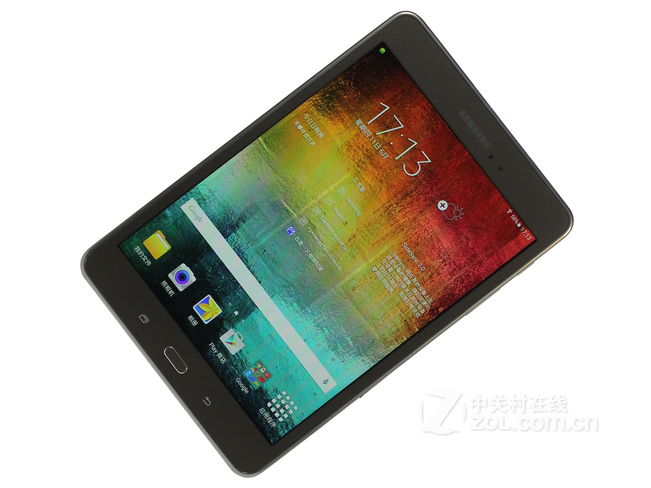 三星galaxy tab a 8.0(p350)