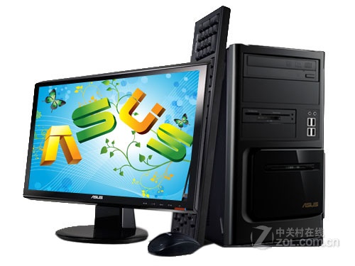 华硕bm6630(g2030/2gb/500gb)