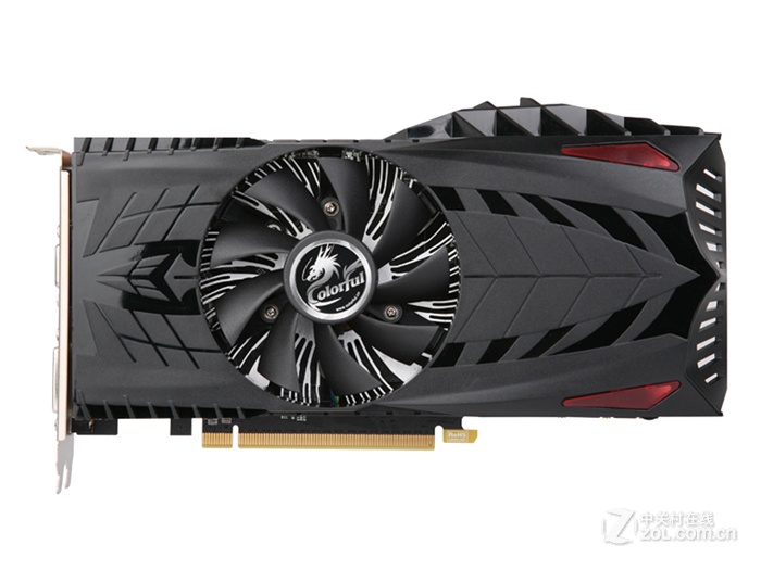 七彩虹战斧gt6301gd5Ⅱ