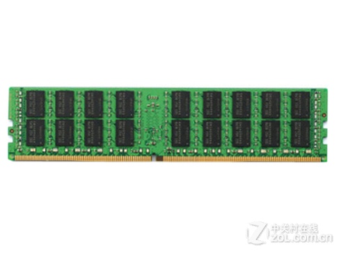 三星 REG 8GB DDR4 2133 1R*4