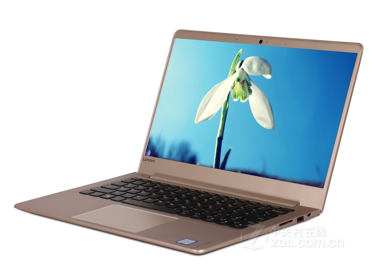 联想 小新Air 13（i7/8GB/256GB）