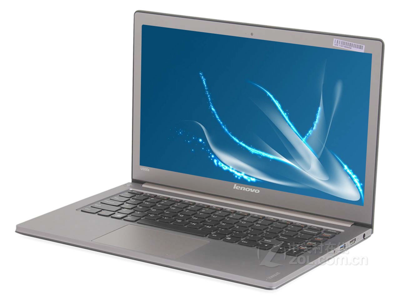 联想u300e-ifi(暮光灰)