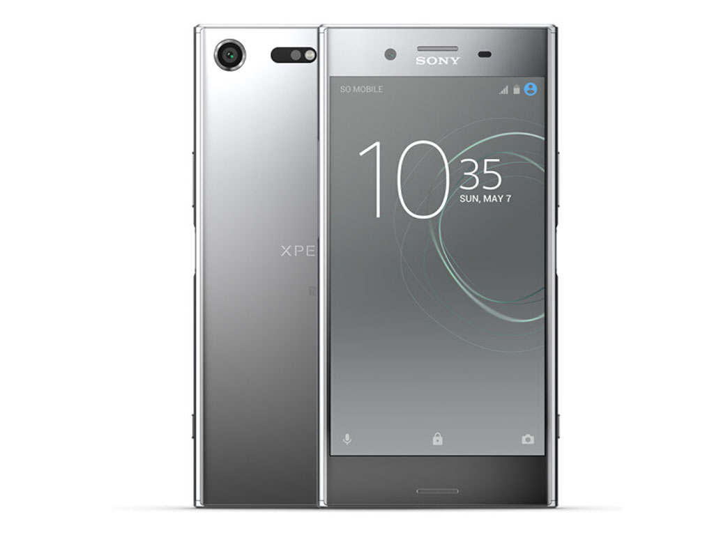 索尼xperia xz premium(双4g)