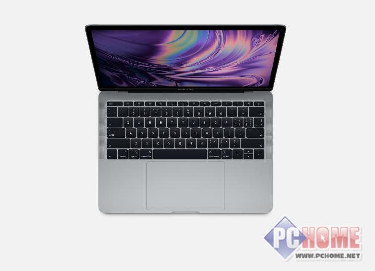 苹果 MacBook Pro 13英寸（8GB/256GB）2018新款