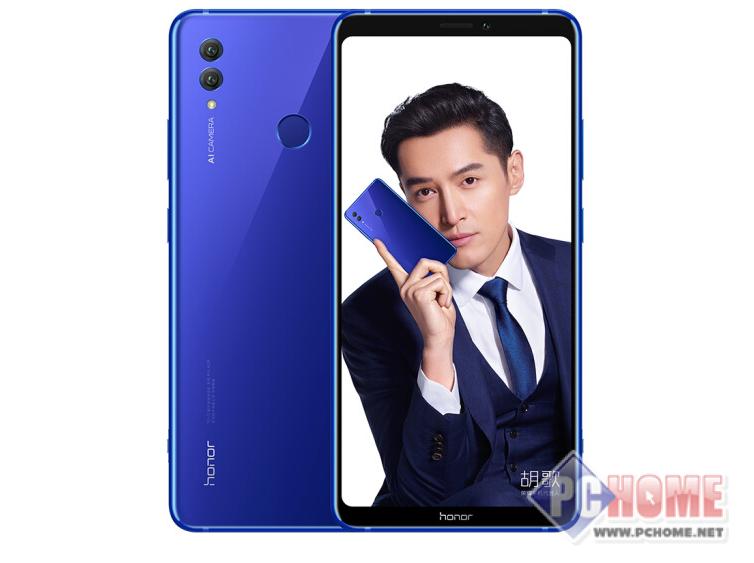 荣耀 Note10（8GB RAM/全网通）