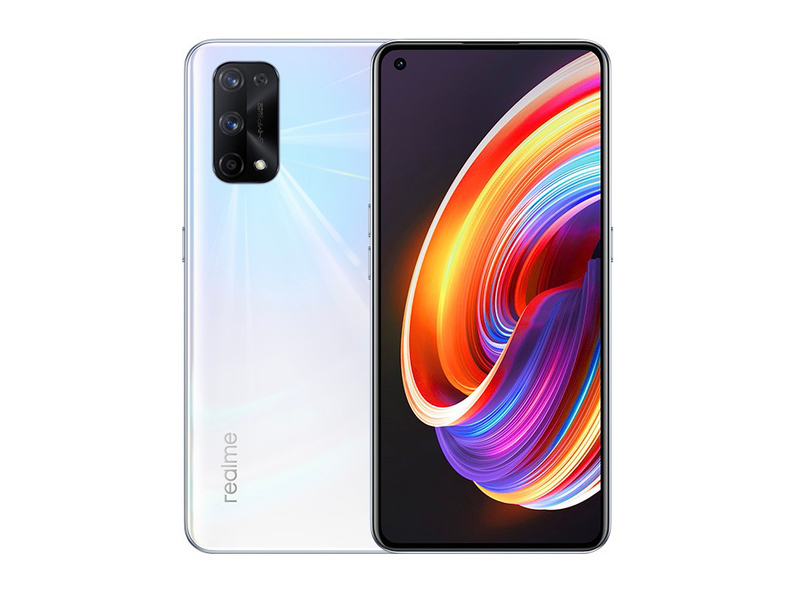 realme X7 Pro