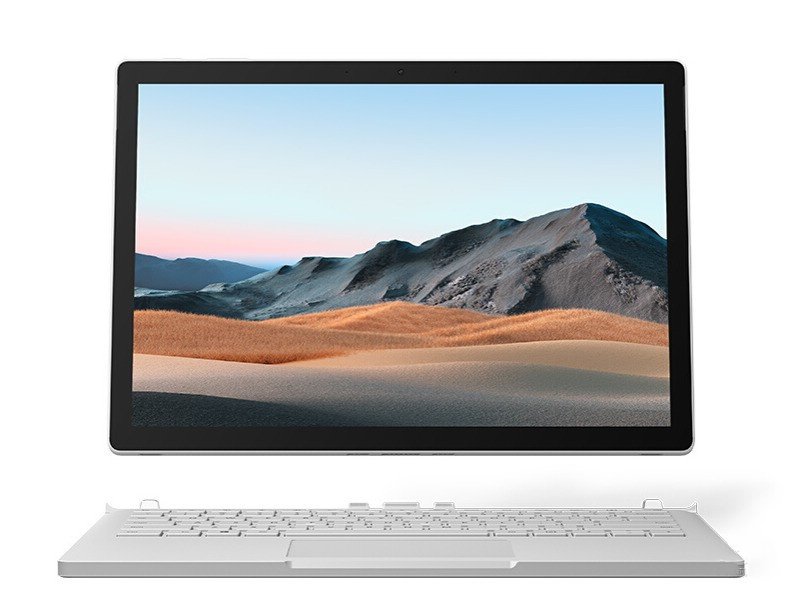 微软Surface Book 3