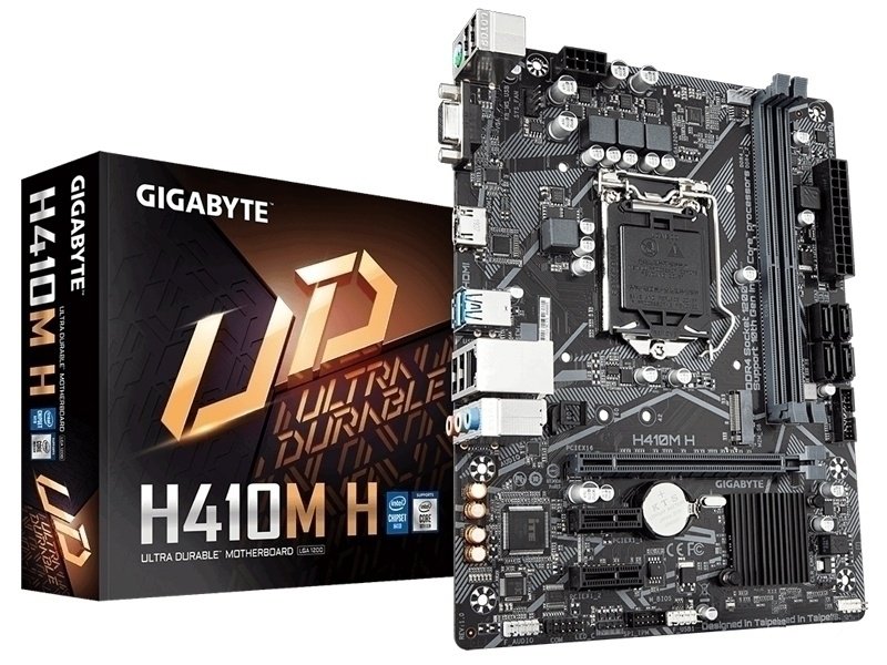 技嘉h410m h-技嘉h410m h怎么样-技嘉h410m h多少钱 - pchome