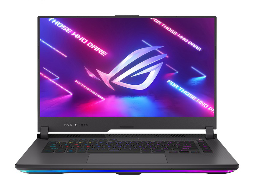 ROG 魔霸5