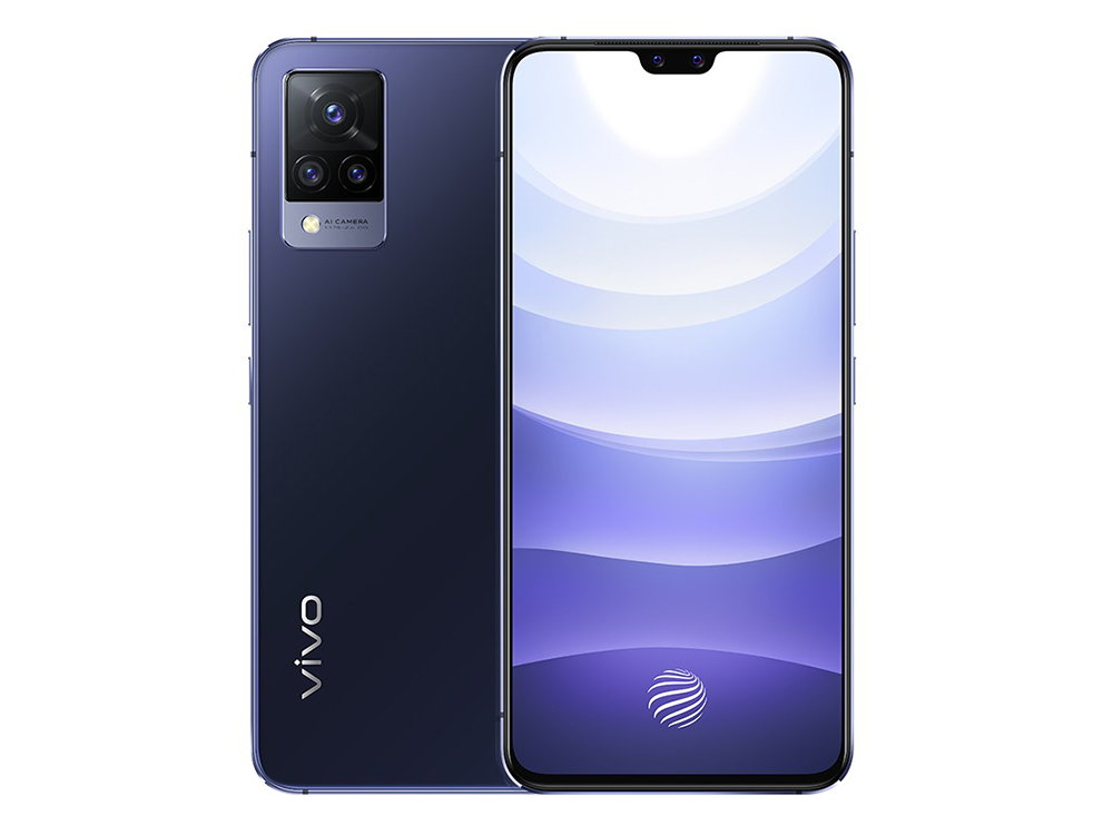 vivo S9