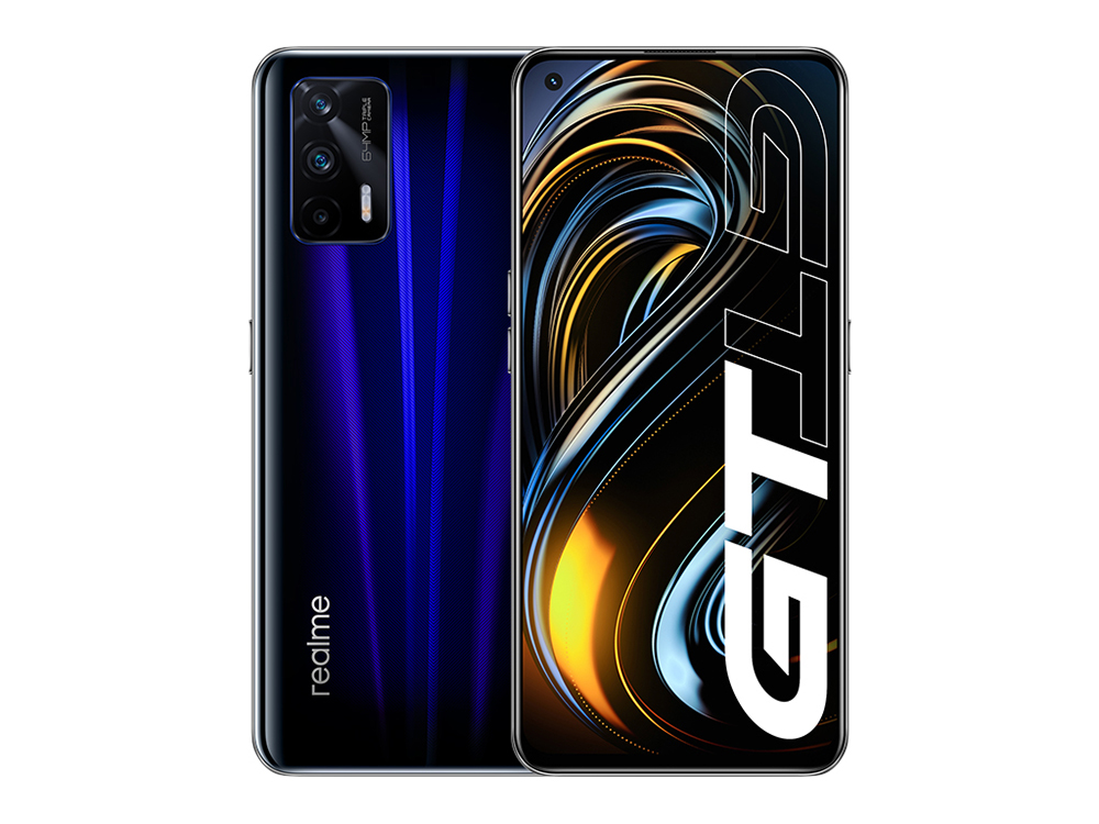 realme GT