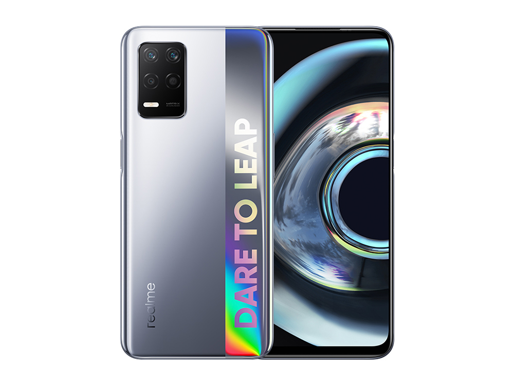 realme Q3