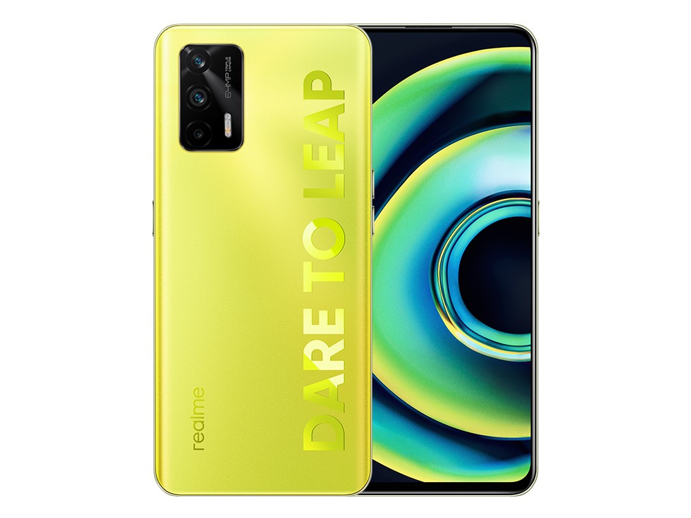 realme Q3 Pro