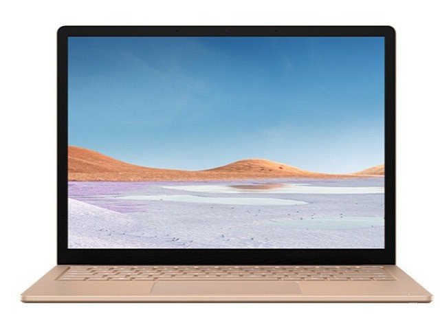 微软Surface Laptop 4 13.5英寸