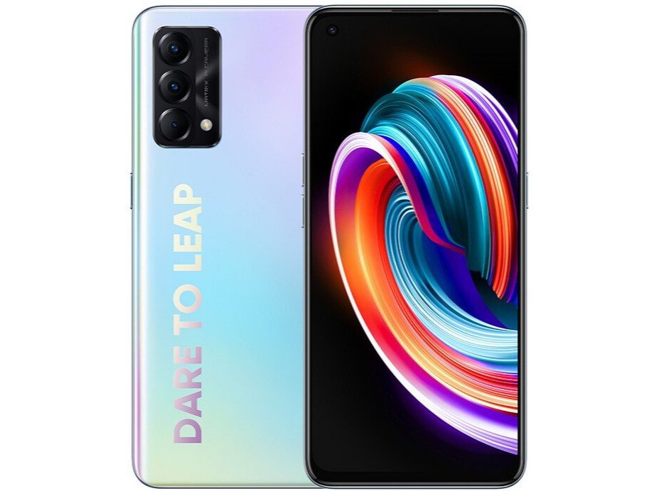 realme Q3 Pro狂欢版