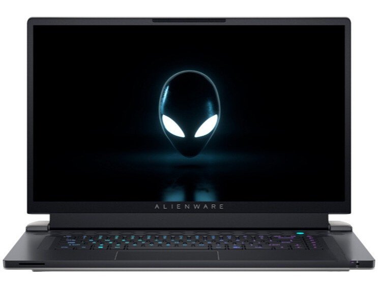 Alienware X17 R1