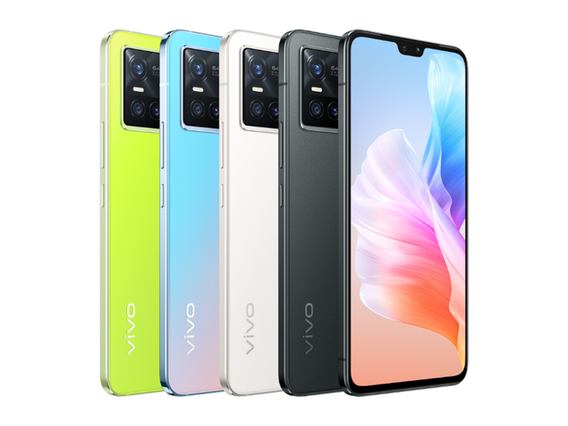 vivo S10