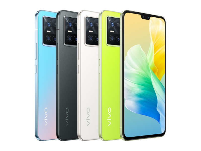 vivo S10 Pro