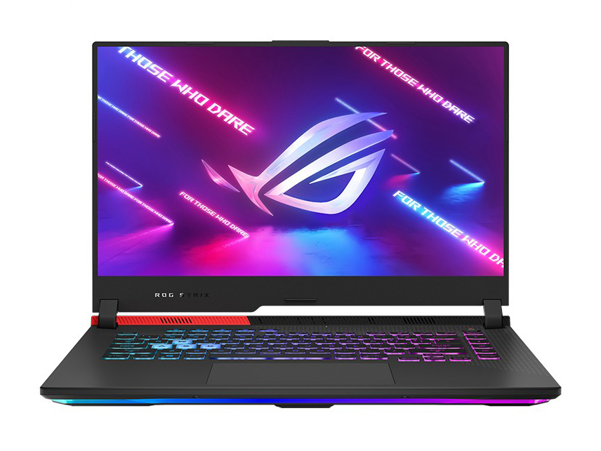 ROG 魔霸新锐 2021款