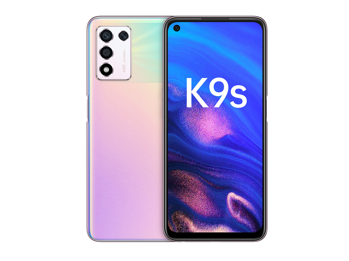 OPPO K9s