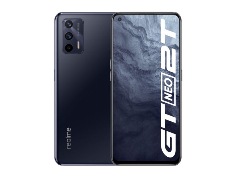 realme GT Neo2T