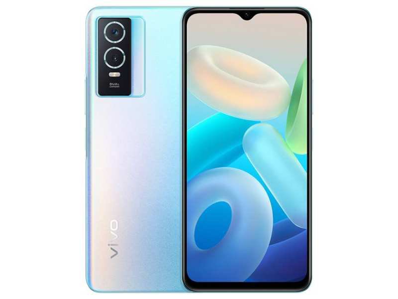 vivo Y76s