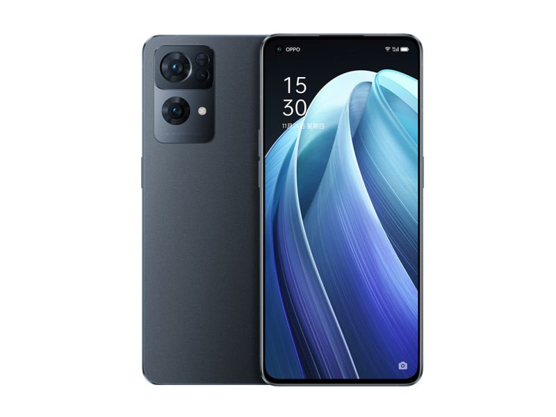 OPPO Reno7 Pro